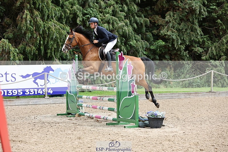 250705A-143548-15509 - Cls 36 Snr Discovery and 1m Open