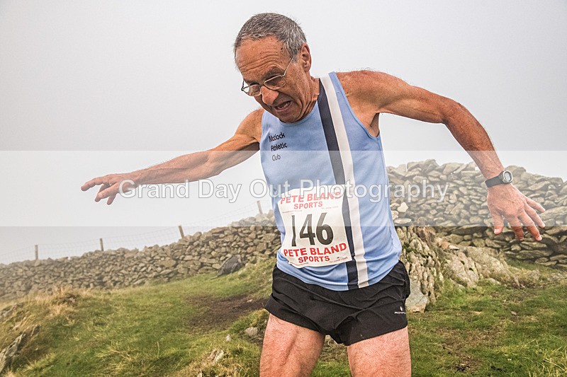 Shipman Knotts-371 - Shipman Knotts Fell Race Tuesday 23rd August 2022