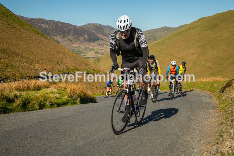 092031 - Newlands Pass 09.00 - 10.00