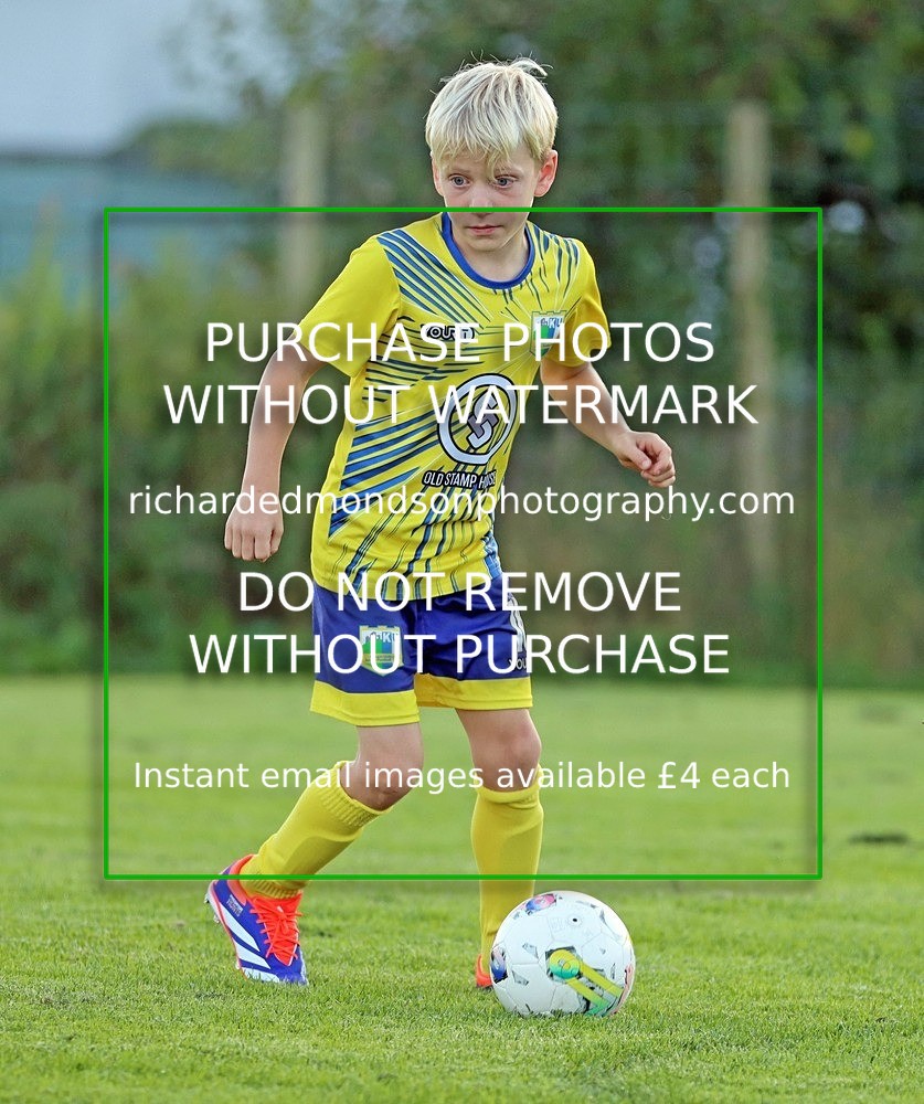 IMG_6823 - Wattsfield U9 vs Kendal Utd U9 (18/9/24)