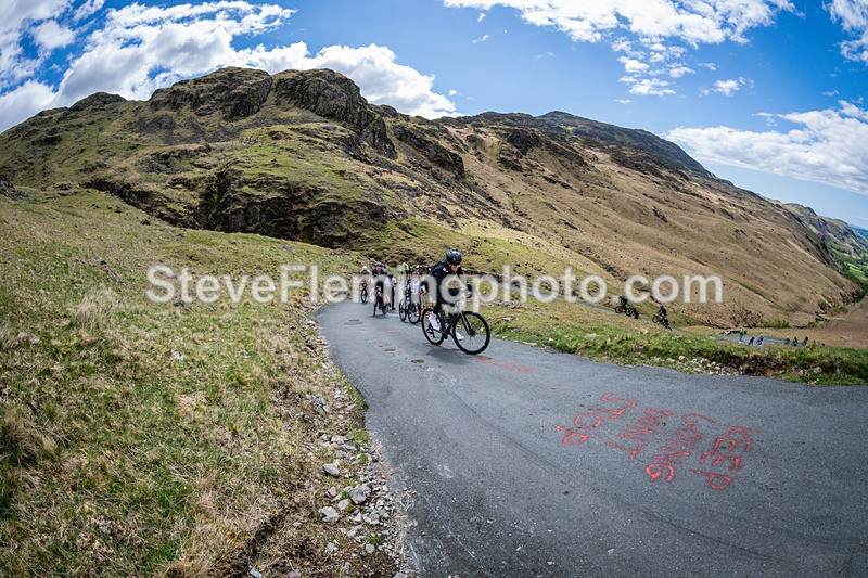 130914 - Hardknott Pass Camera 2 13.00-14.00