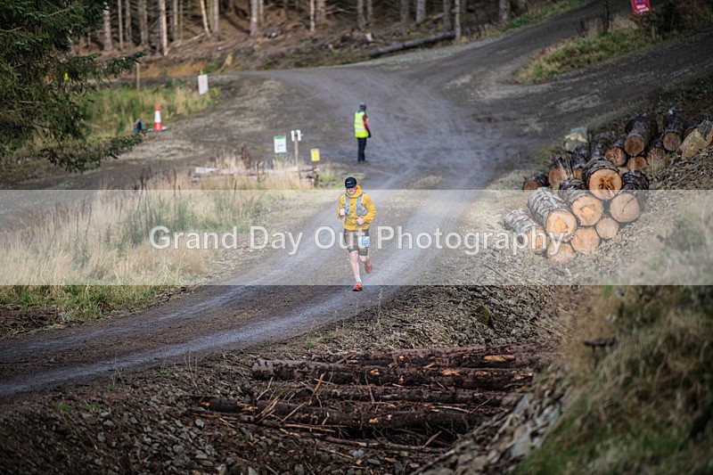 Glentress 21  10K-723 - High Terrain Events Glentress 21 & 10K Trail Races Saturday 16th November 2024