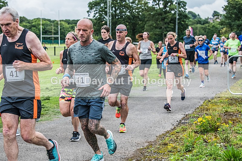 Netherhall 10K-58 - Netherhall 10K Road Race Wednesday 3rd August 2022