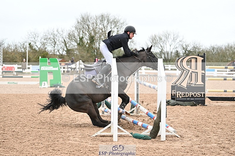 240225A-100001-04704 - Cls 19 JJ Winter Discovery Champnship Qualifier