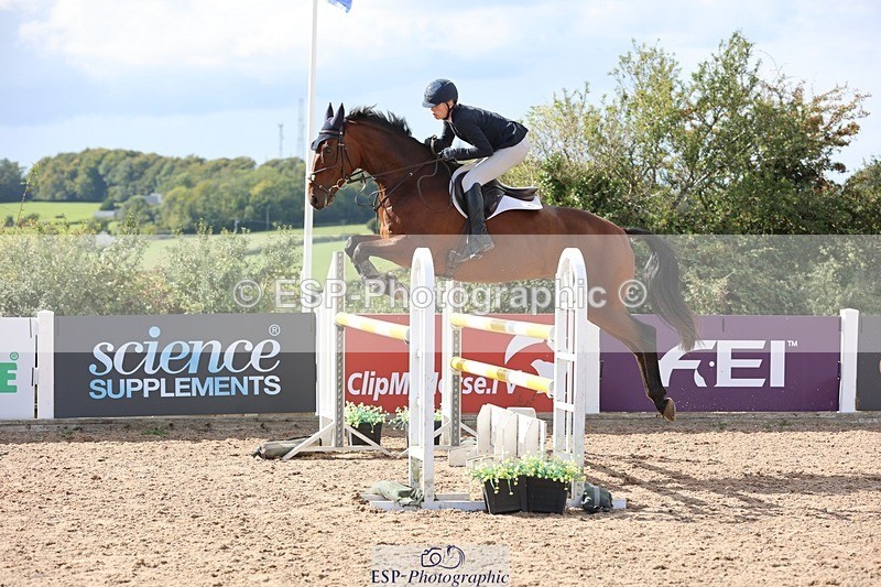 250913-151404-07485 - Cls 26 1.10m Amateur Quali