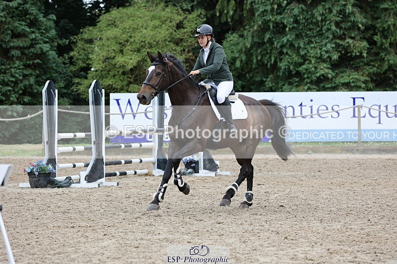 250705A-124415-14224 - Cls 35 95cm Amateur Quali