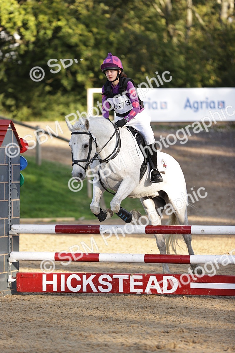 SBM_12405 - E6 - Eventers Challenge 80cm Championship