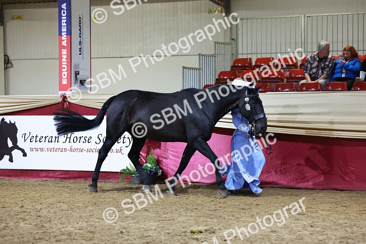 SBM_21419 - Class U - Costume Confour Champ