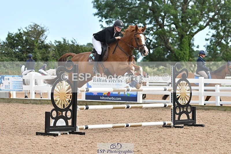 240727A-164143-06716 - Cls 25 1.10m Amateur Qualifier