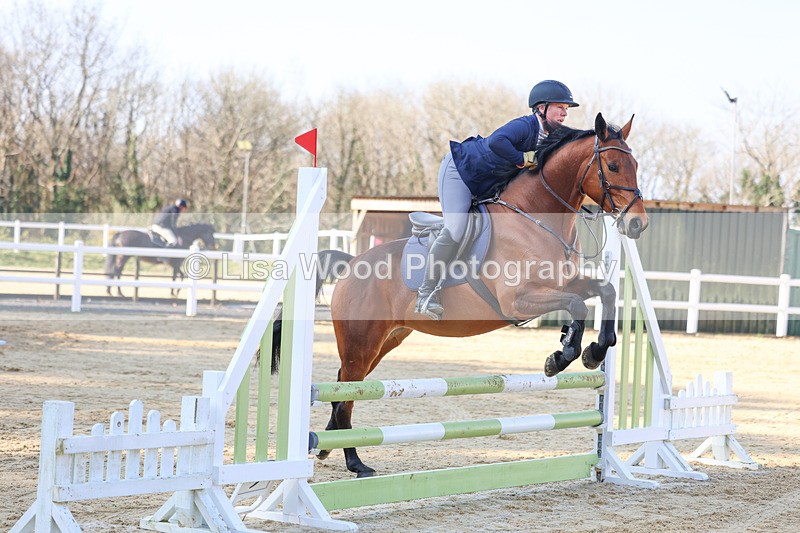 3E7A5855 - Class 2: Senior 70cm