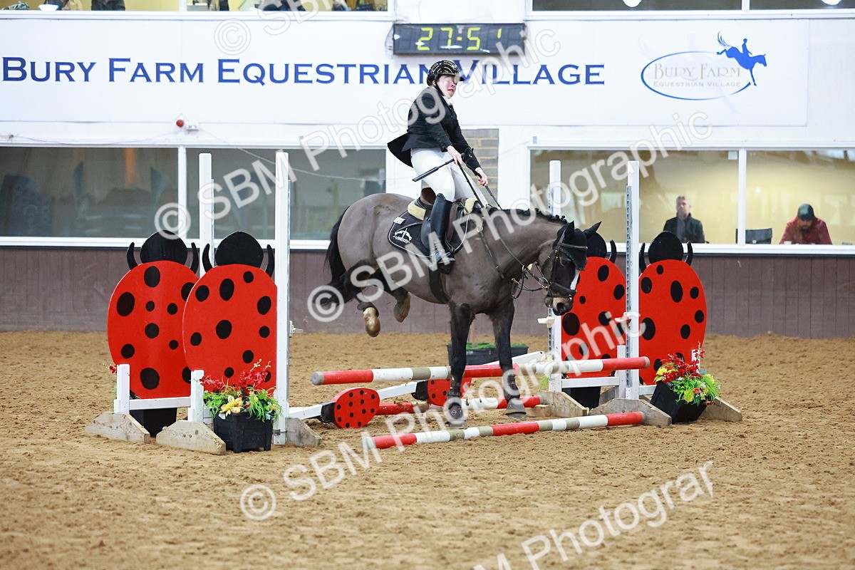 SBM_001527 - Class 3 - 90cm