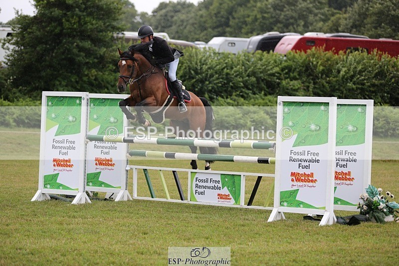 230714-083143-30468 - Cls 73 Fox Hunter Final 1st round