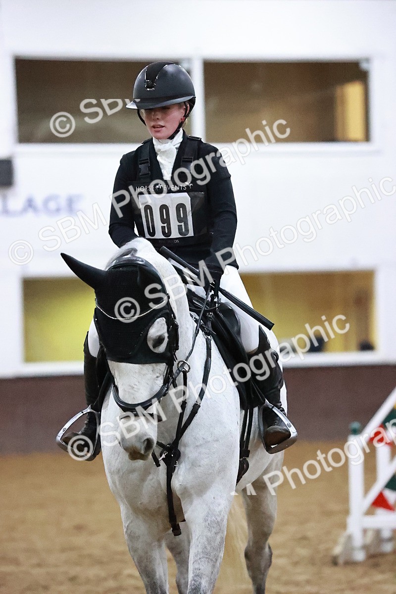 SBM_002729 - Class 7 - Show Jumping 1.00m