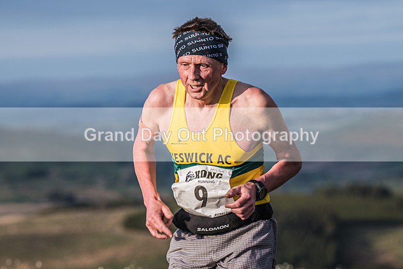 Dockray Hartside-143 - Dockray Hartside Fell Race Wednesday 7th May 2025