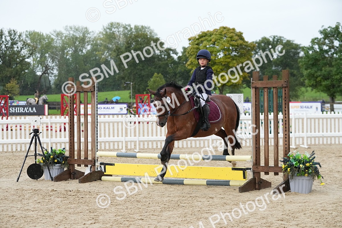 SBM_33842 - J5 - Junior Pony 50cm Championship