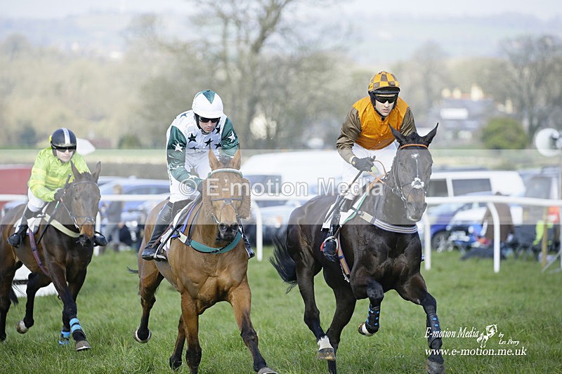 PtP 200322 305 - Mendip Farmers Point-to-Point 20/03/22