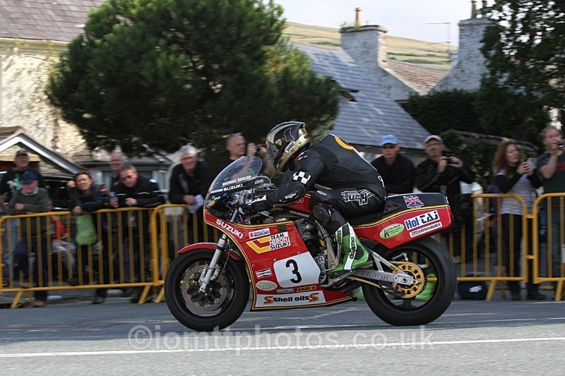 IMG_1237 - Formula 1, Formula 2 and Formula Classic TT Race