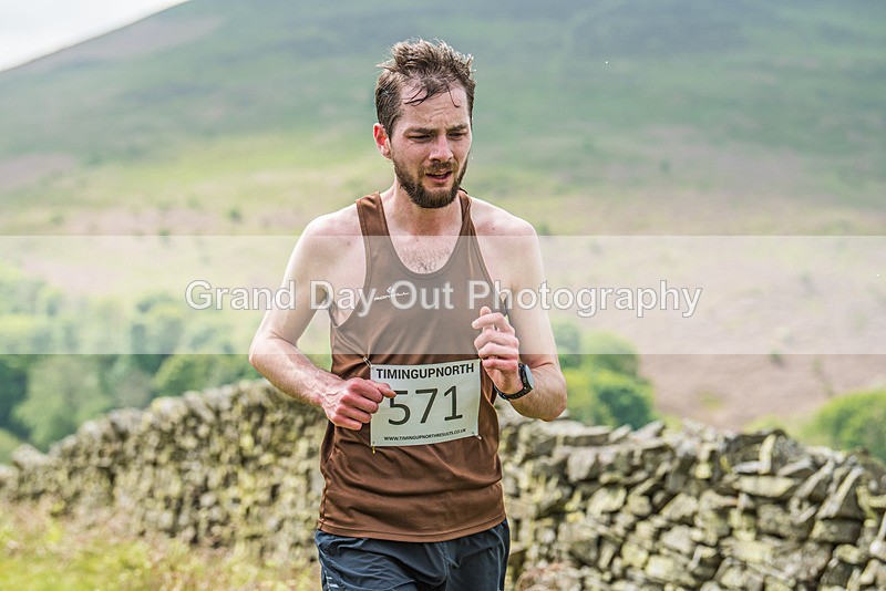 Two Tops-515 - Two Tops Fell Races (Junior & Senior) Saturday 20th May 2023