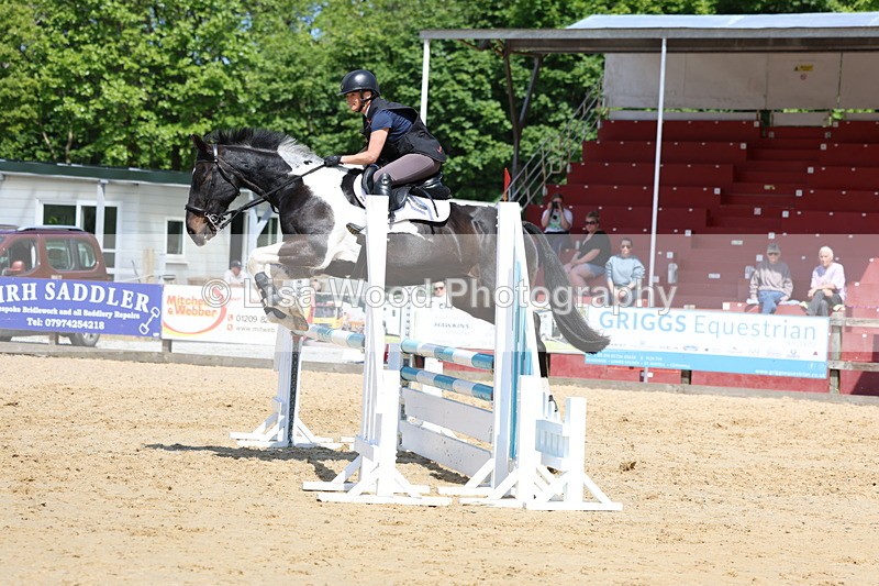 3E7A6125 - Class 5: Senior Discovery/1m open