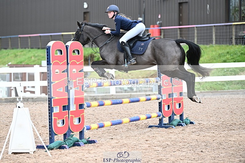 231118A-120229-01728 - Cls 6 BlueChip Pony Sapphire Qualifier