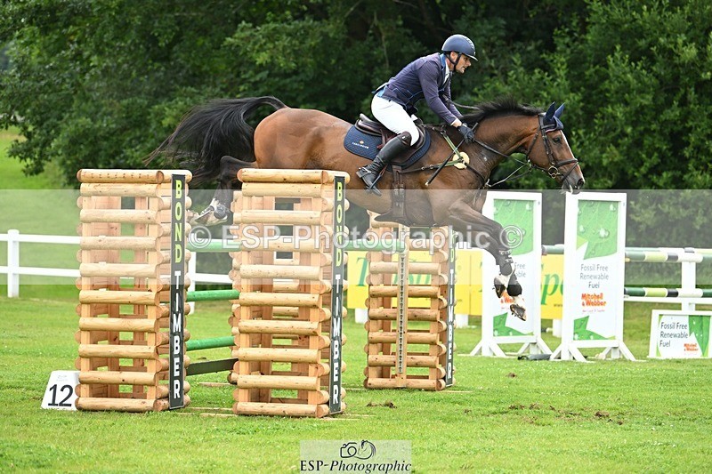 240705-132904-11144 - Cls 17 Newcomers 2nd R Jump Off and P