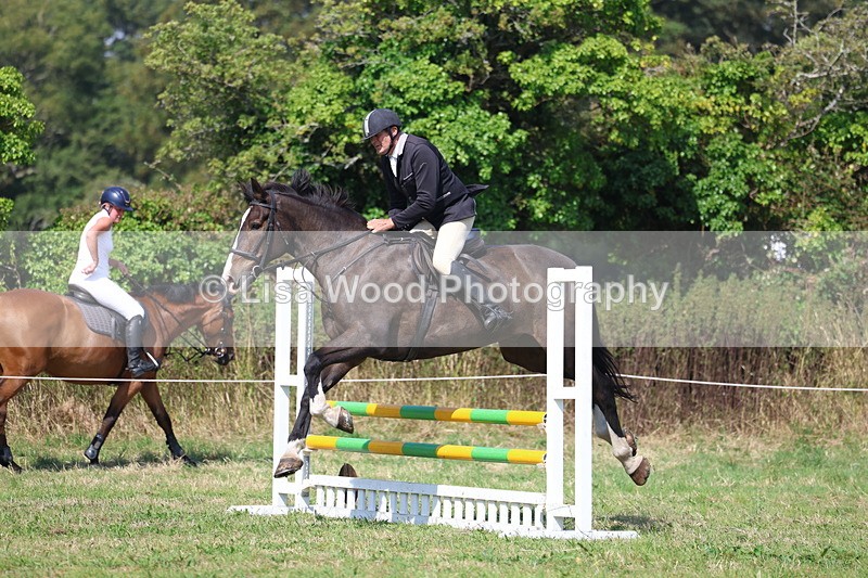 3E7A2186 - Class 3: Club 80cm Juniors and Seniors