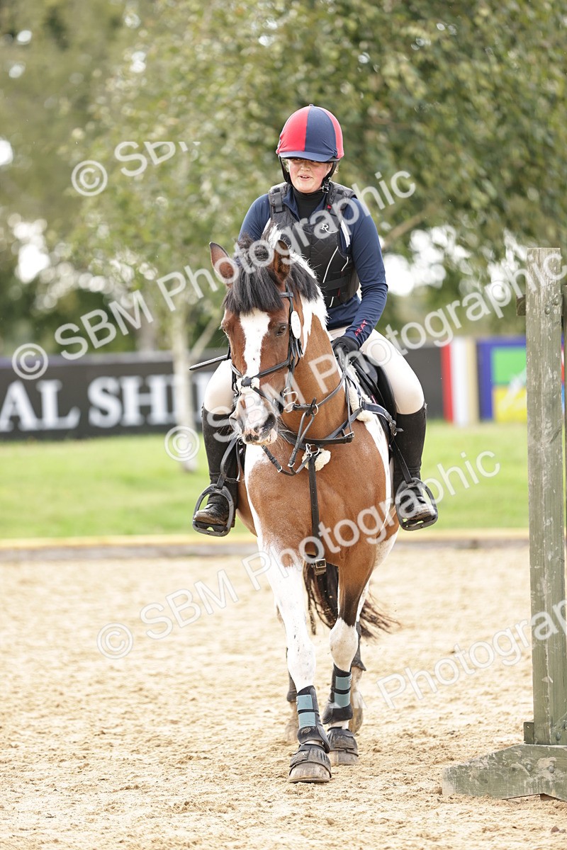 SBM_11811 - E6 - Eventers Challenge 80cm Championship