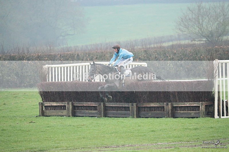 PtP 100324 685 - Pytchley with Woodland Point-to-Point Guilsborough 10/03/24