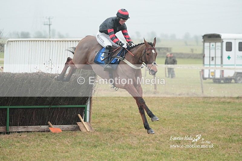PtP 290123 30895 - Heythrop Hunt PtP Cocklebarrow 29/01/2023