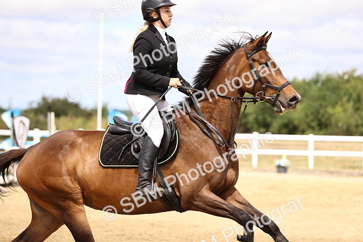 SBM_013615 - Class 14 - Senior Discovery - 1.00m Open