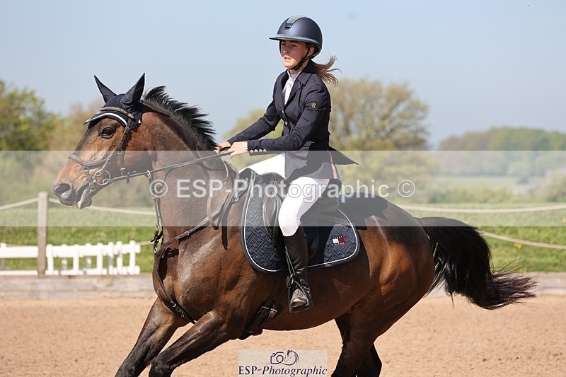 250430-104626-00238 - Cls 1 Clear Round, British Novice and 90cm Open