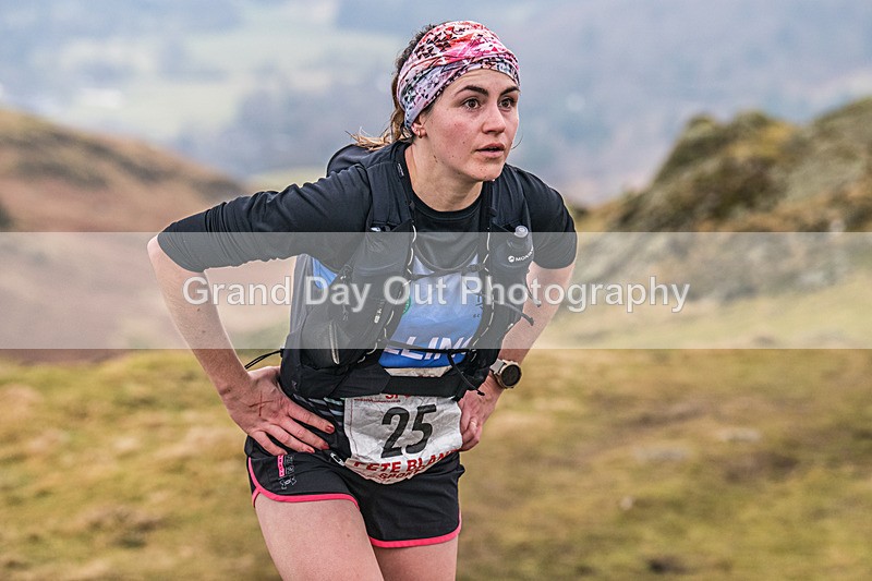 Loughrigg-797 - Loughrigg Silverhow Fell Race Sunday 2nd February 2025