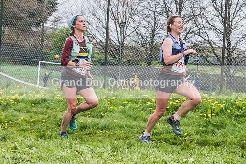 3 Peaks Finish-1481 - The 3 Peaks Race Saturday 26th April 2025 - The Finish