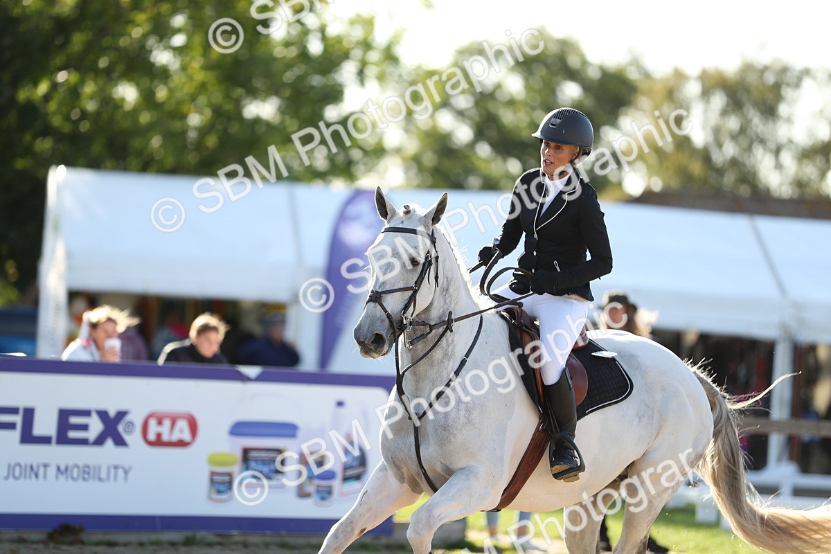 SBM_11482 - J37 - Veteran Rider 75cm