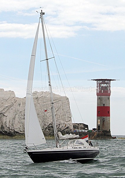 100729 MEROU MAKKUM IMG_7142 - Sailboats - monohull