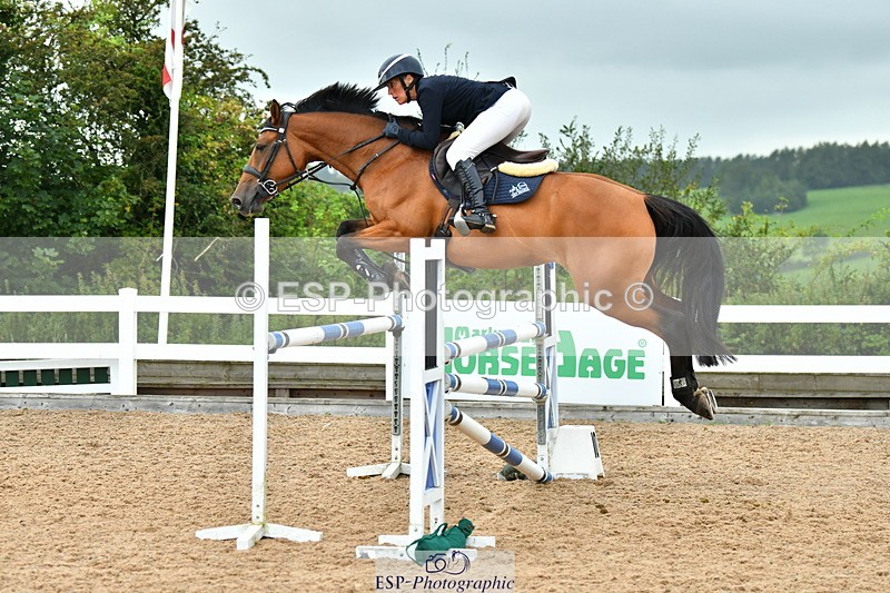 230812A-175230-10925 - Cls 30 A&B 1.10m Nat Am Qual & 1.10m Open