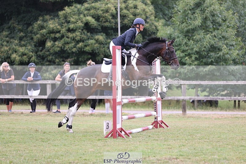 250706A-095740-16985 - Cls 51 85cm Amateur Qualifier