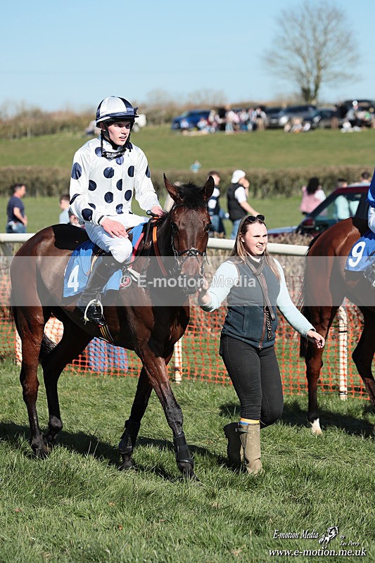 PtP 210326 449 - VWH Cirencester Races 21/03/26