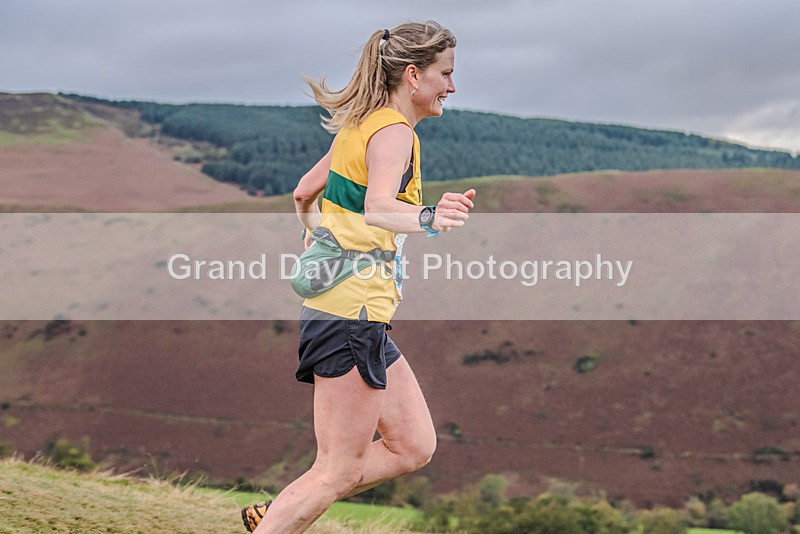 British Fell Relay-3366 - British Fell & Hill Relay Championship Braithwaite Keswick Saturday 21st October 2023