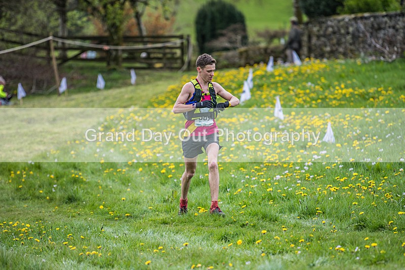 3 Peaks-1606 - The 3 Peaks Race Saturday 27th April 2024