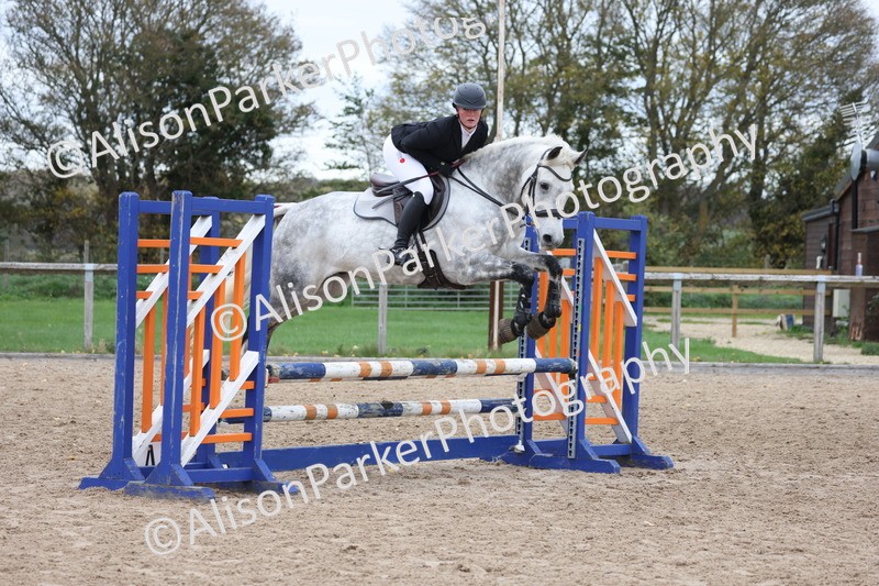 20251026-0838 - Class 3 - 80cm