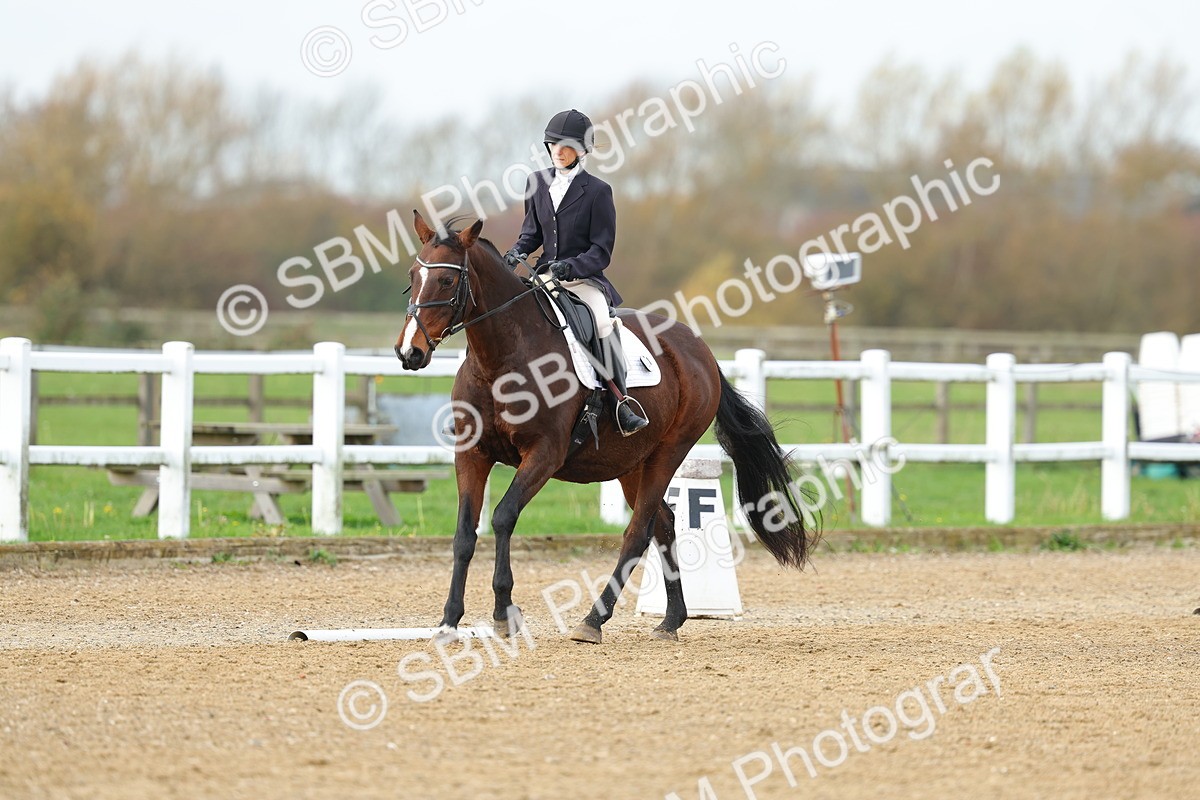 SBM_003531 - Class 6 - Novice 2