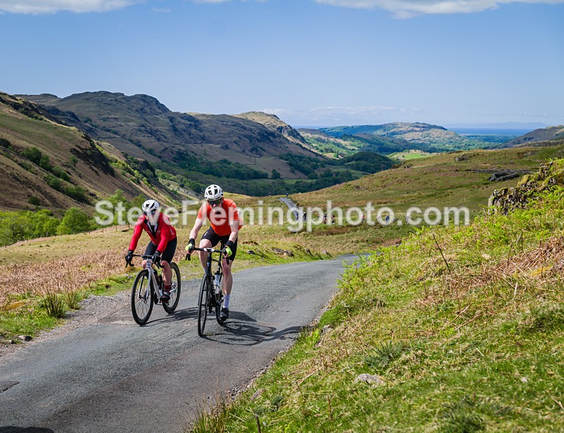 114858 - Hardknott Pass Camera 1 11.00-12.00