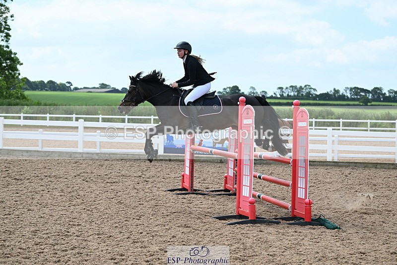 240609A-110002-04198 - Cls 22 Pony Discovery Jump Off and Presentations