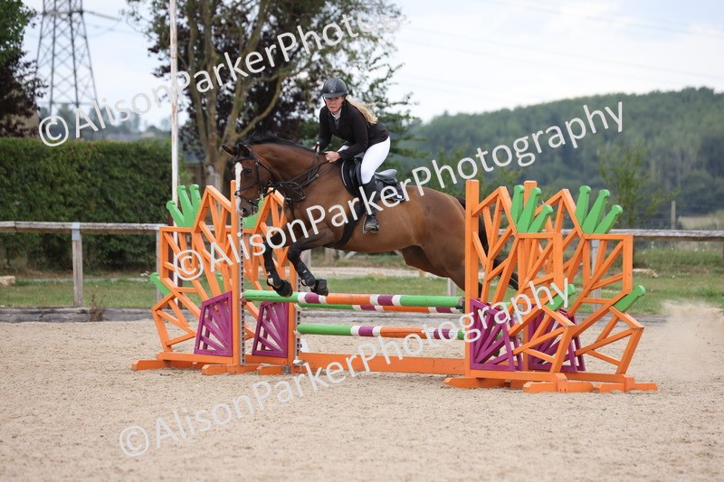 20250727-1237 - Class 5 - 80cm