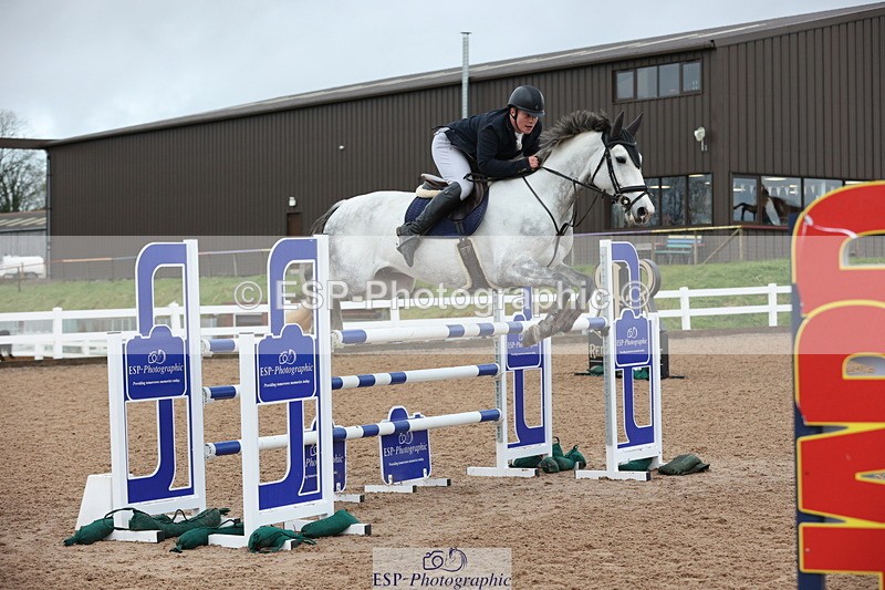 231112A-150930-05173 - Cls 21 Foxhunter & 1.20m Open