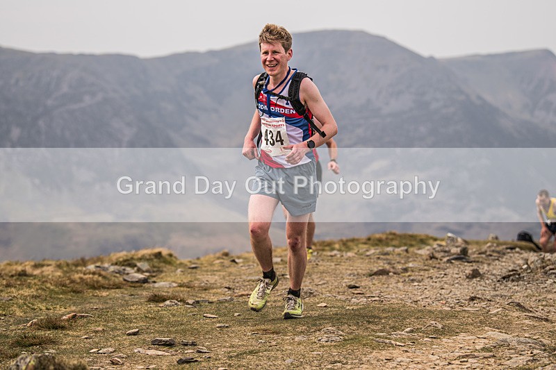 Newlands-765 - Newlands Memorial Fell Race Saturday 12th April 2025