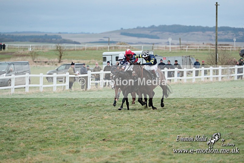 PtP 040224 832 - Combined Services Point-toPoint Larkhill 04/02/24