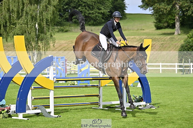 250613A-100441-00268 - Cls 1 Snr Newcomers and 1.10m Open