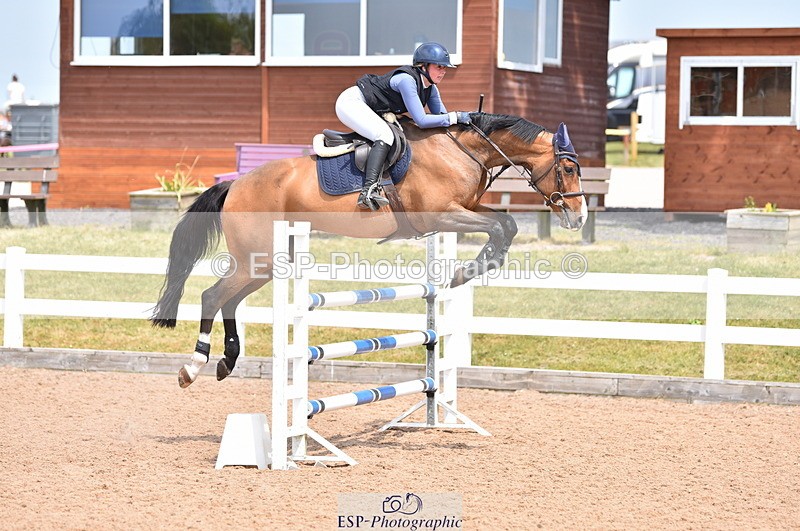 230609A-142534-01396 - Cls 13 1.10m Amateur Qualifier